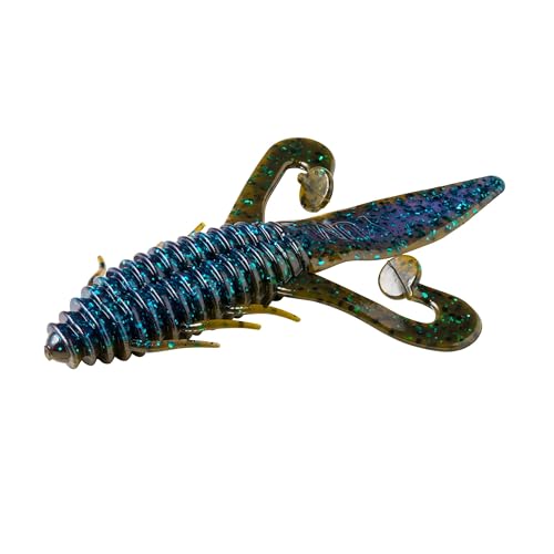 Scutter Bug - color: Bama Bug, size: 4.5"