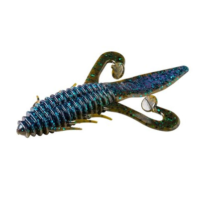 Scutter Bug - color: Bama Bug, size: 4.5"