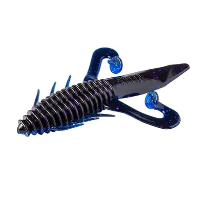 Scutter Bug - color: Blackberry Shaphirre, size: 4.5"