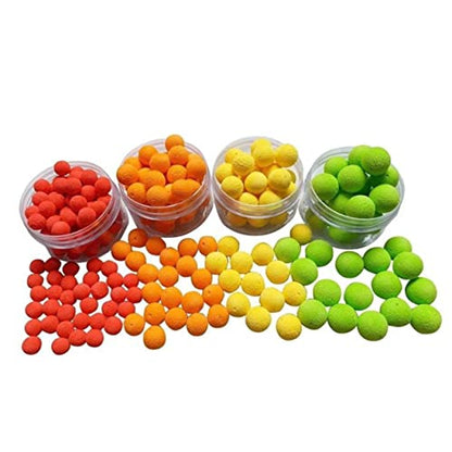 Outanaya Fishing Lure Fishing Baits Backpack Attachment Straps Artificial Lure Toy Traffic Light Boilies Fishing
