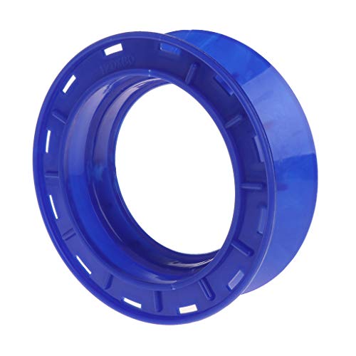 1pc Fishing Line Coiling Plate Wire Winding Rings Line Reel Handle Wire Winding Hand Reel Accessory