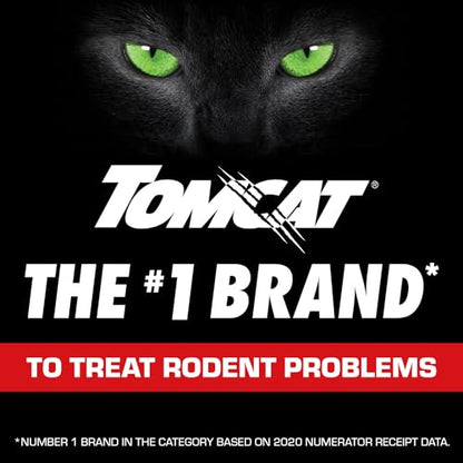 Tomcat Attractant Gel, 1 oz. - size: 1-Pack, style: Attractant Gel