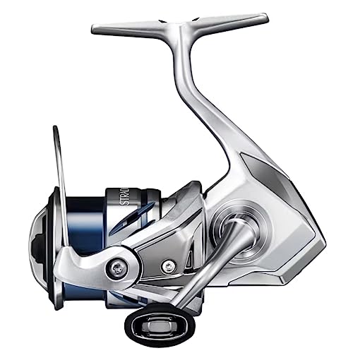 Shimano Spinning Reel 23 Stradic - style: C2000s