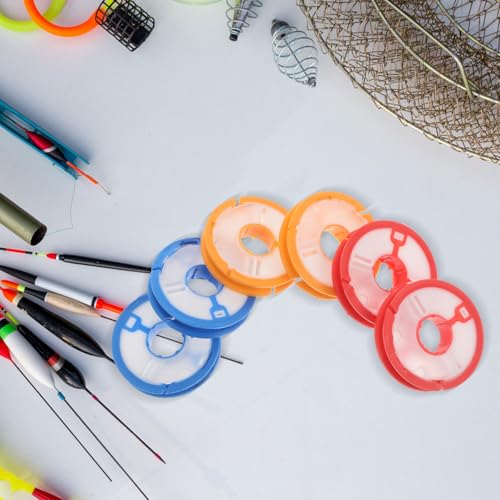 Fishing Line Spooler Silicone Main Line Design Compact Coil Winding Machine for Fishing Reels Spooling Station Tool Accessory