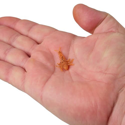 Berkley Gulp! Alive! Stonefly Fishing Soft Bait - color: Pumpkinseed