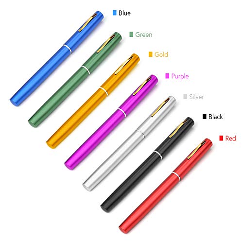 Lixada Fishing Rod Reel Combo Mini Pen Fishing Pole Kit Telescopic Fishing Rod Spinning Reel Combo Kit - color: Blue, size: 1.0 m
