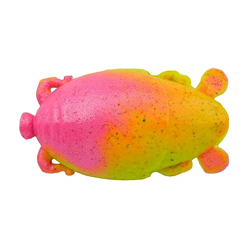 Berkley Gulp! Saltwater Surf Bytes Sand Fleas - color: Pink Fuze
