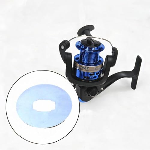 Fishing Reel Accessories Repair, Maintenance,Reel Care Accessories,Lightweight Portable Sturdy Metal Ratchet Gear Replace, 25x10x6.6mm