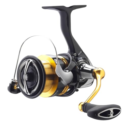 DAIWA 23 Legalis LT, Spinning Fishing Reel, Front Brake - size: 4000-C(U)