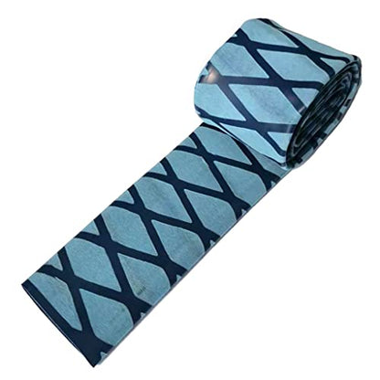3.3 FT x 1.2 Inch Heat Shrink Tubing, Non-Slip Fishing Rod Grip Wrap Blue | 3.3 FT Heat Shrink Rod Grip. 1.2 inch Dia Non-Slip, Waterproof, Blue. Great for Handle Upgrades. - size: Dia 30mm-1.2''(3.3 feet,Blue)