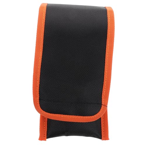 Large Capacity Oxford Fishing Bag Durable Soft Lure Tackle Organizer for Fishing Gear Camping Travel and Outdoor Activities Versatile Tool Storage for Mechanics and Anglers