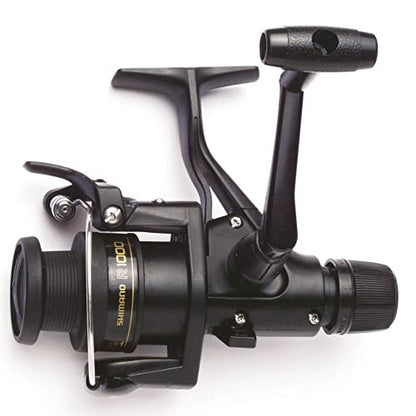 IX - size: Gear Ratio: 4.1:1 | Size: 4000