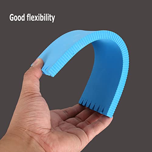 10-20 pcs Fishing Line Storage Fishing Leader Line Holder Foam Boards +50 pcs Pins Fishing Wire Winding Board Snelled Hook Keeper