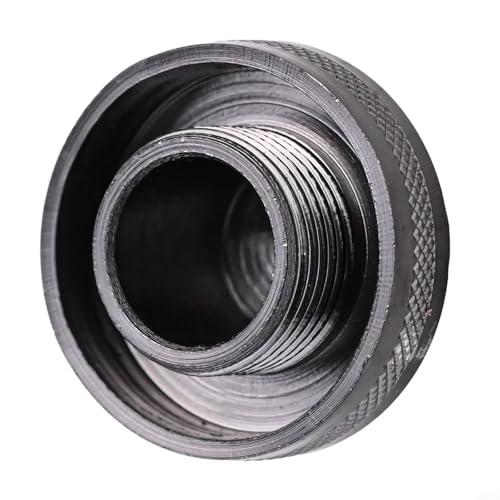 Fishing Reel Handle Cap Fishing Spinning-Reels Screw Nut For DAI-WA Aluminum Alloy Accessory 10.8mm Diameter