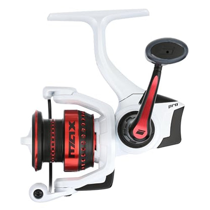 Abu Garcia Max Pro Spinning Fishing Reel - size: 750 - Box, style: Max Pro (New Model)