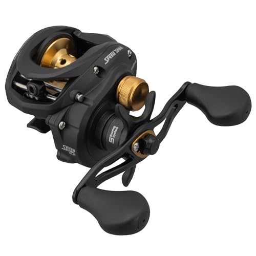 Lew's Classic Pro Speed Spool SLP Baitcast Reel - style: Left Hand Baitcast Reel