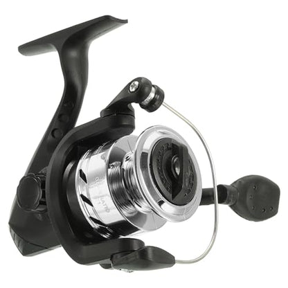 PATIKIL Fishing Reel Left/Right Interchangeable Handle - color: Silver