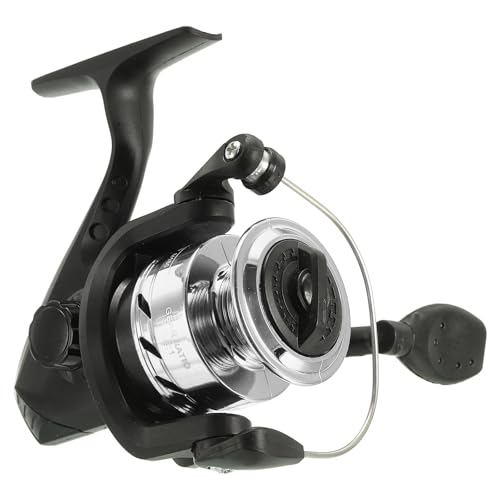 PATIKIL Fishing Reel Left/Right Interchangeable Handle - color: Silver