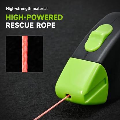 Fishing Bait Saver, Stainless Steel Fishing Lure Retriever, Quick Hook Removal Tool, Suitable for Bass, Trout, Panfish