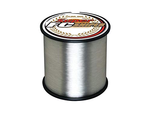 SunlineFishing Line - size: 1200 yards