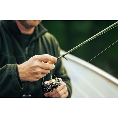 Temple Fork Outfitters Trout Panfish II Series Rods - size: TPS2 802-2