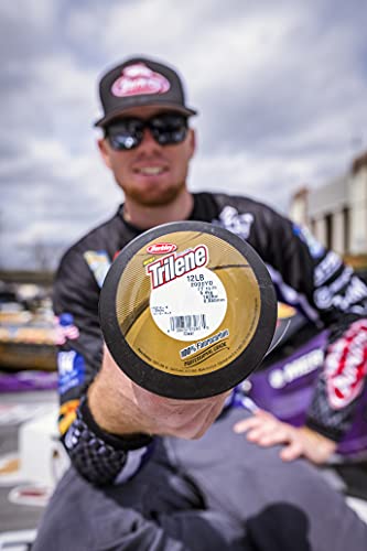 BerkleyFishing Line - size: 2000-Yard/12-Pound