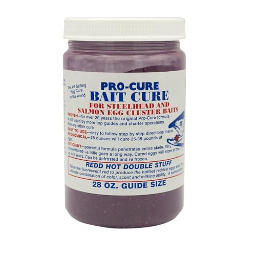 Pro-Cure Pro-Cure - color: Red, size: 28 Ounce