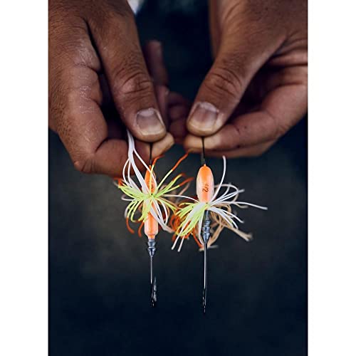 Berkley Power Blade Compact Fishing Spinnerbaits - color: E2 Magic/Gold + Silver, size: 1/2 oz - Willow Willow