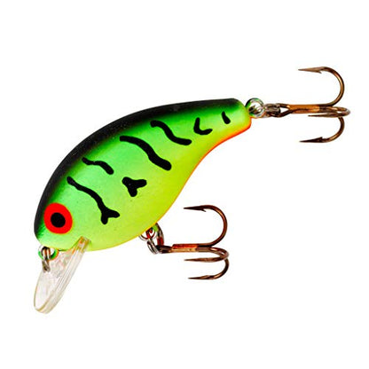 Rebel Super Teeny Wee R - color: Fire Tiger, size: 1 1/2-Inch