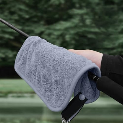 Swimming Towel Thickened Double-Layer Non-Slip | Hand Towel For Fishing Boat Deck Cleaning, Marine Camping, Outdoor Kitchen Wipe, Garage Workshop Rag, Car, RV, Patio,