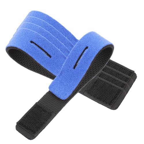 POPETPOP Pole Elastics for Fishing Hook Fishing Pole Sleeves Fishing Rod Wraps Fishing Rod Ties Fishing Rod