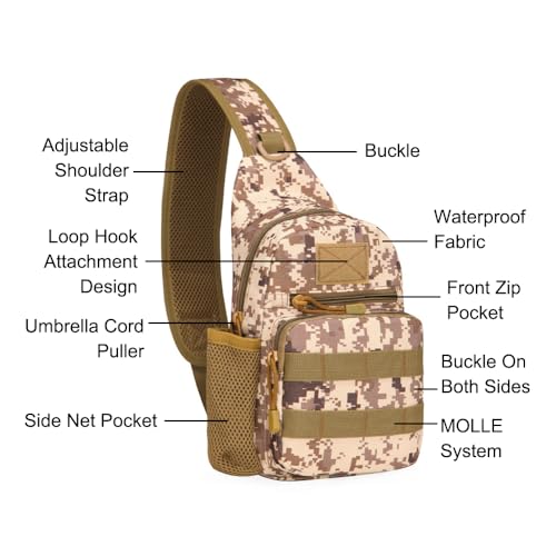 TopHomer Fishing Tackle Storage Bag Shoulder Pack Soft Gear Box Multi-Function Portable Lure Utility Binder Organizer for Outdoor Saltwater or Freshwater Fishing