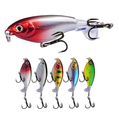 Fishing Lures for Trout Bass Multi Jointed Swimbaits 3D Bionic Fish Eye Swimming Lures Lifelike Hard Bait for Freshwater Saltwater - color: Minnow