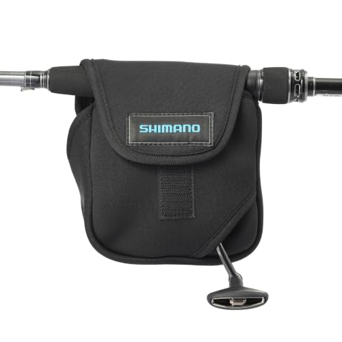 Shimano Spinning Reel Cover CoversFishing - size: Small