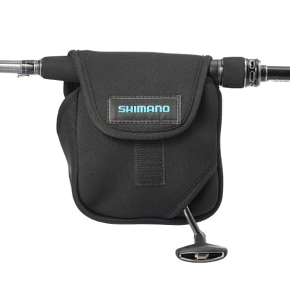 Shimano Spinning Reel Cover CoversFishing - size: Large