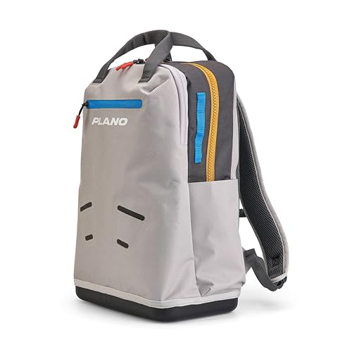 Plano Weekend Series - color: Creek, style: 3700 Backpack