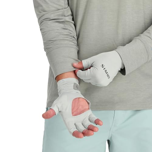 Simms Unisex Adult SolarFlex® SunGlove™ - size: XX-Large