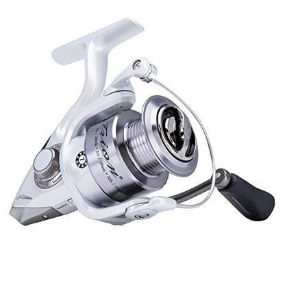 Pflueger Trion Spinning Reel - size: 35 - Clam, style: 2022 Model