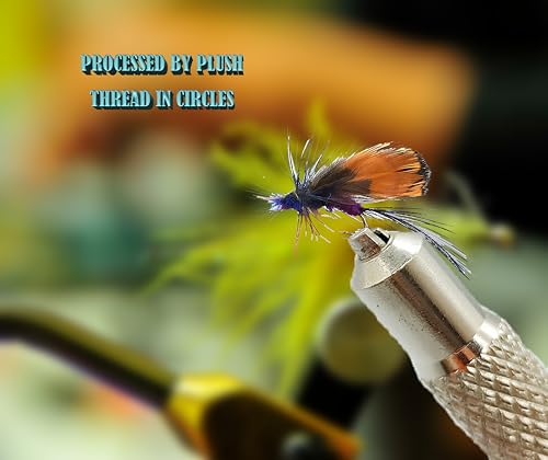 Fly Fishing 120-63-33pcs Premium Hand Tied Fly Fishing Accessories - Fly Boxes Included Dry, Wet, Nymphs, Streamers, Wooly Buggers Trout Flies