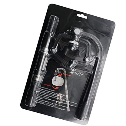 Electric Wire Stripper Machine, Fishing Line Winder Spooler Machine Spinning Reel Spooling Station System Multifunction Portable Manual Winding Coil Cable Tools for Leftover Cable Recycling