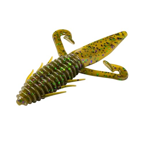 Scutter Bug - color: Watermelon Candy, size: 3.5"