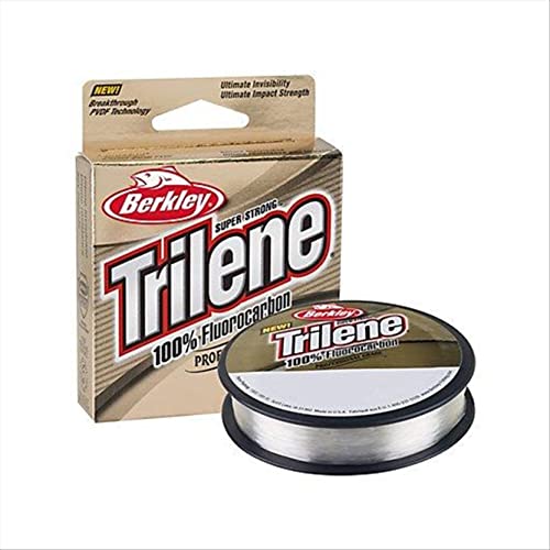 BerkleyFishing Line - size: 110yd / 4lb