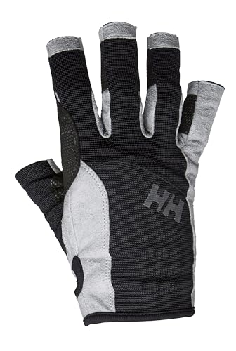 Helly-Hansen Sailing Glove Short - size: X-Large