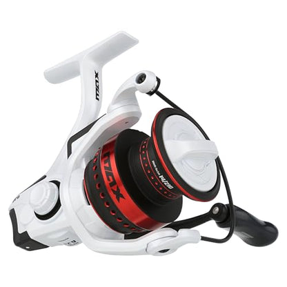 Abu Garcia Max Pro Spinning Fishing Reel - size: 4000 - Clam