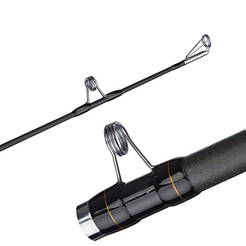 Penn Battalion II Surf Casting Fishing Rod - size: 13' - Medium Heavy - 50-80lb - 2pc, style: Battalion Ii Ulua