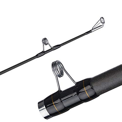 Penn Battalion II Surf Casting Fishing Rod - size: 13' - Medium Heavy - 50-80lb - 2pc, style: Battalion Ii Ulua