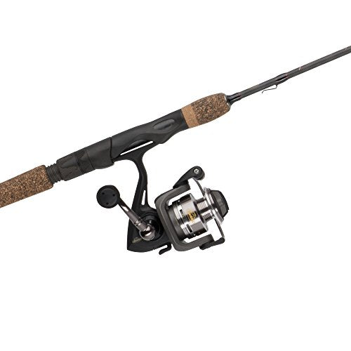Berkley Lightning Rod Spinning Combo - style: 30 Size Reel - 6'6" - Medium Light - 2pc