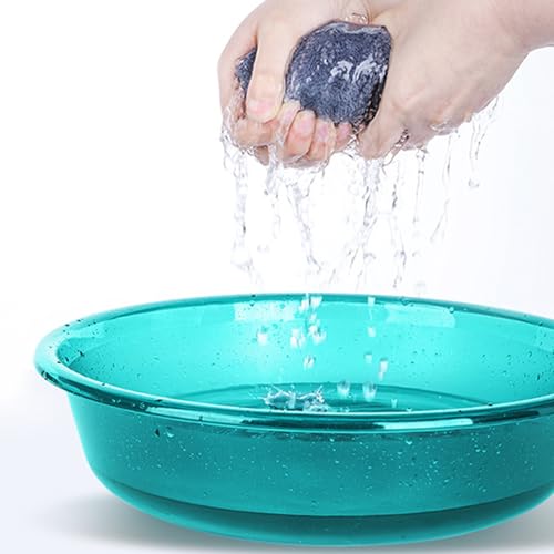 Towel with Clip Fishing Accessory Microfiber Towels Soft Drying Baits Towel for Outdoor Fishing - color: Single Layer