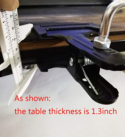 Fishing Line Spooler Silver Reel Winder Spool Tackle Winder spooling Station Winding System Ultimate Line - color: B-With Clamp