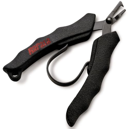 Rapala Mini Split Ring Pliers